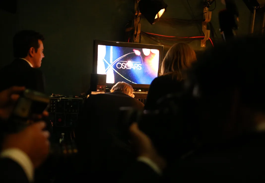 Seth MacFarlane