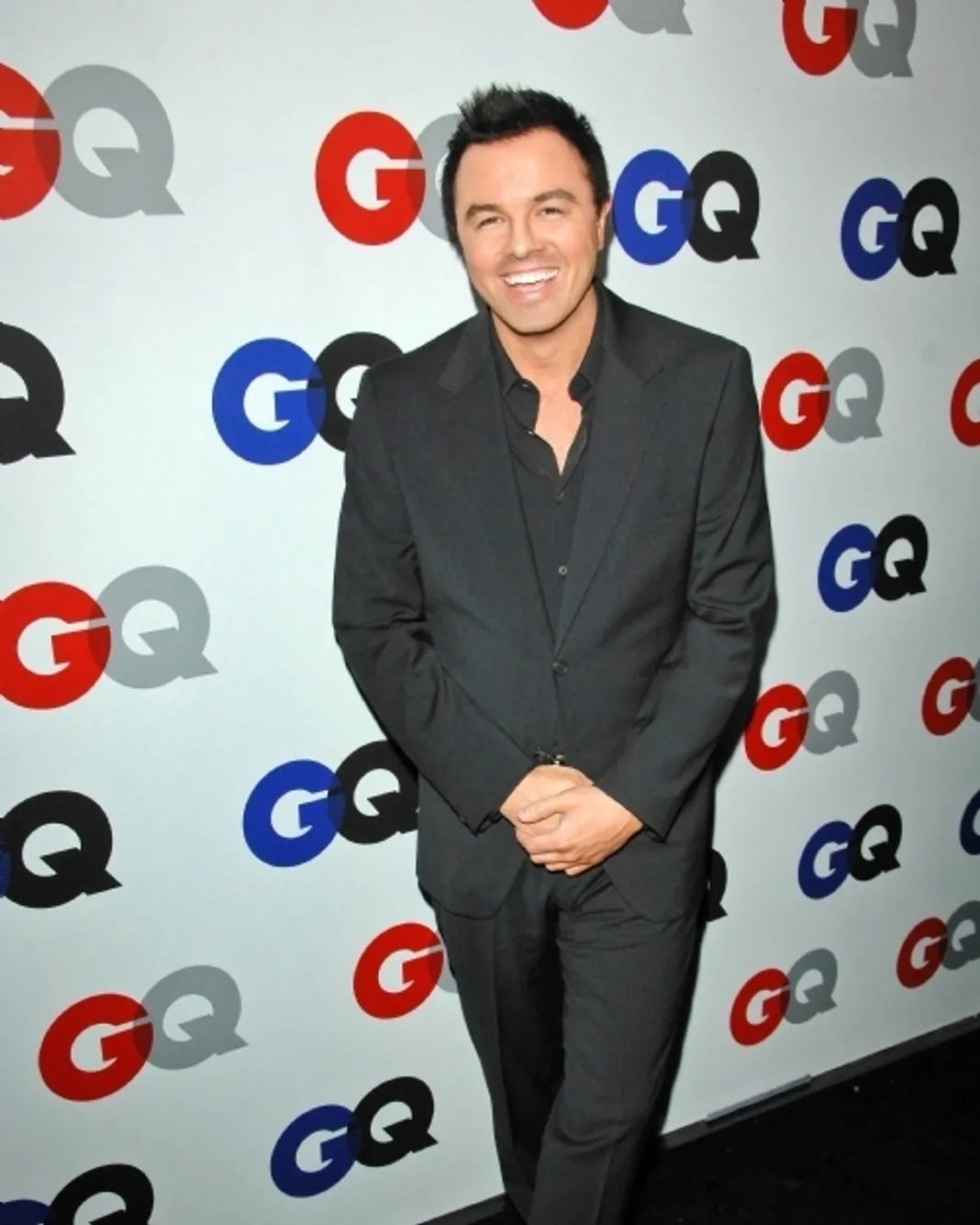 Seth MacFarlane