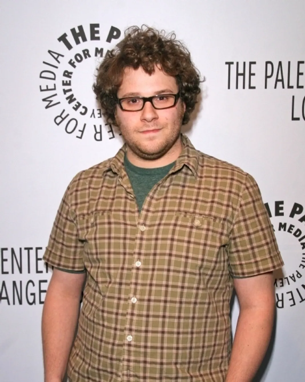 Seth Rogen