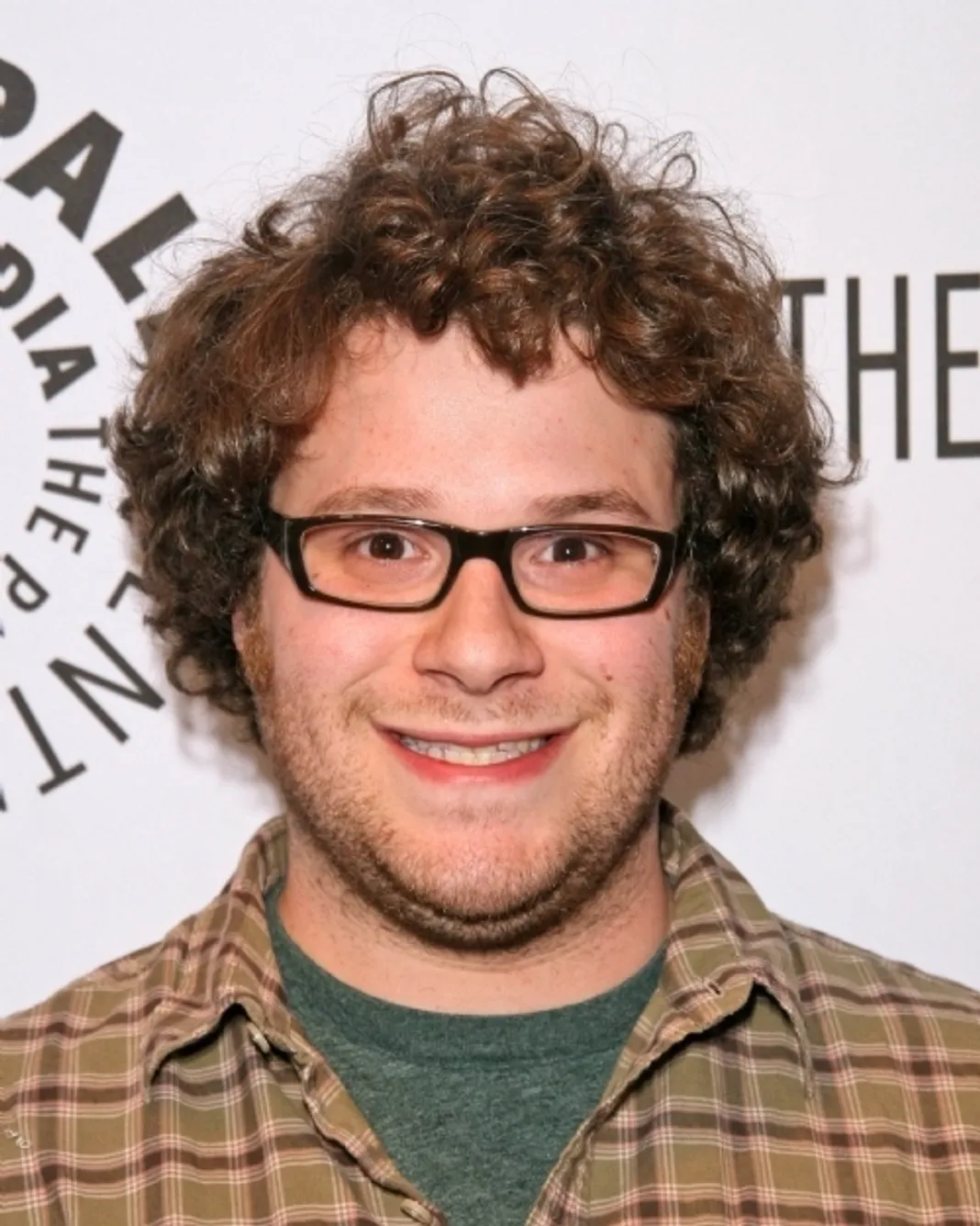 Seth Rogen