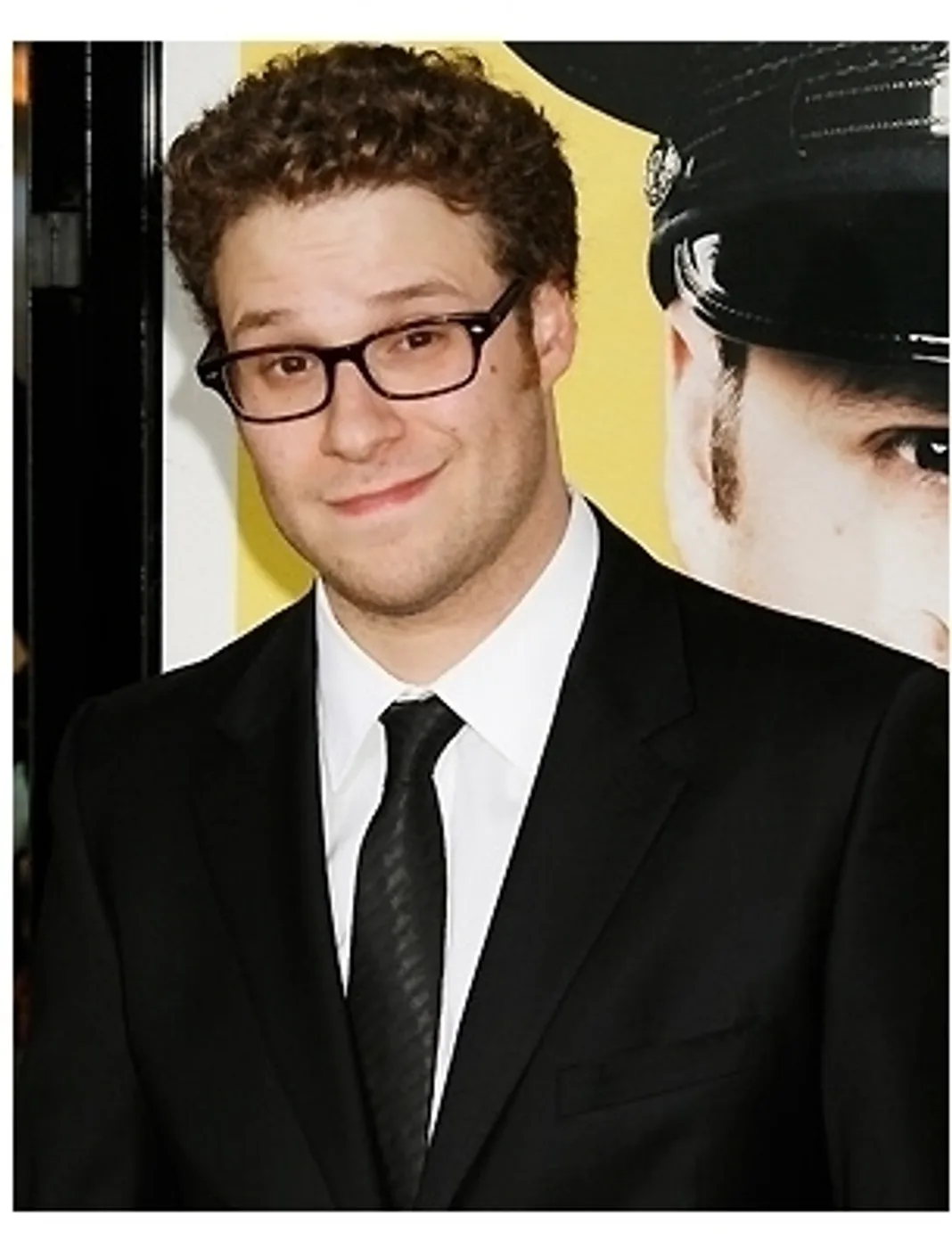 Seth Rogen