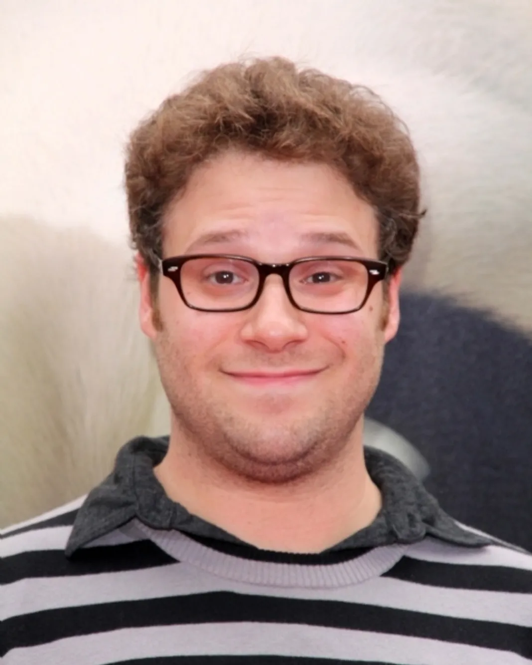 Seth Rogen