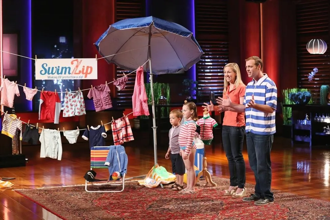Shark Tank