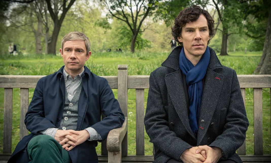 Sherlock