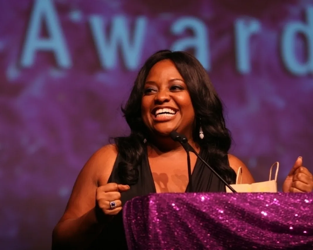 Sherri Shepherd