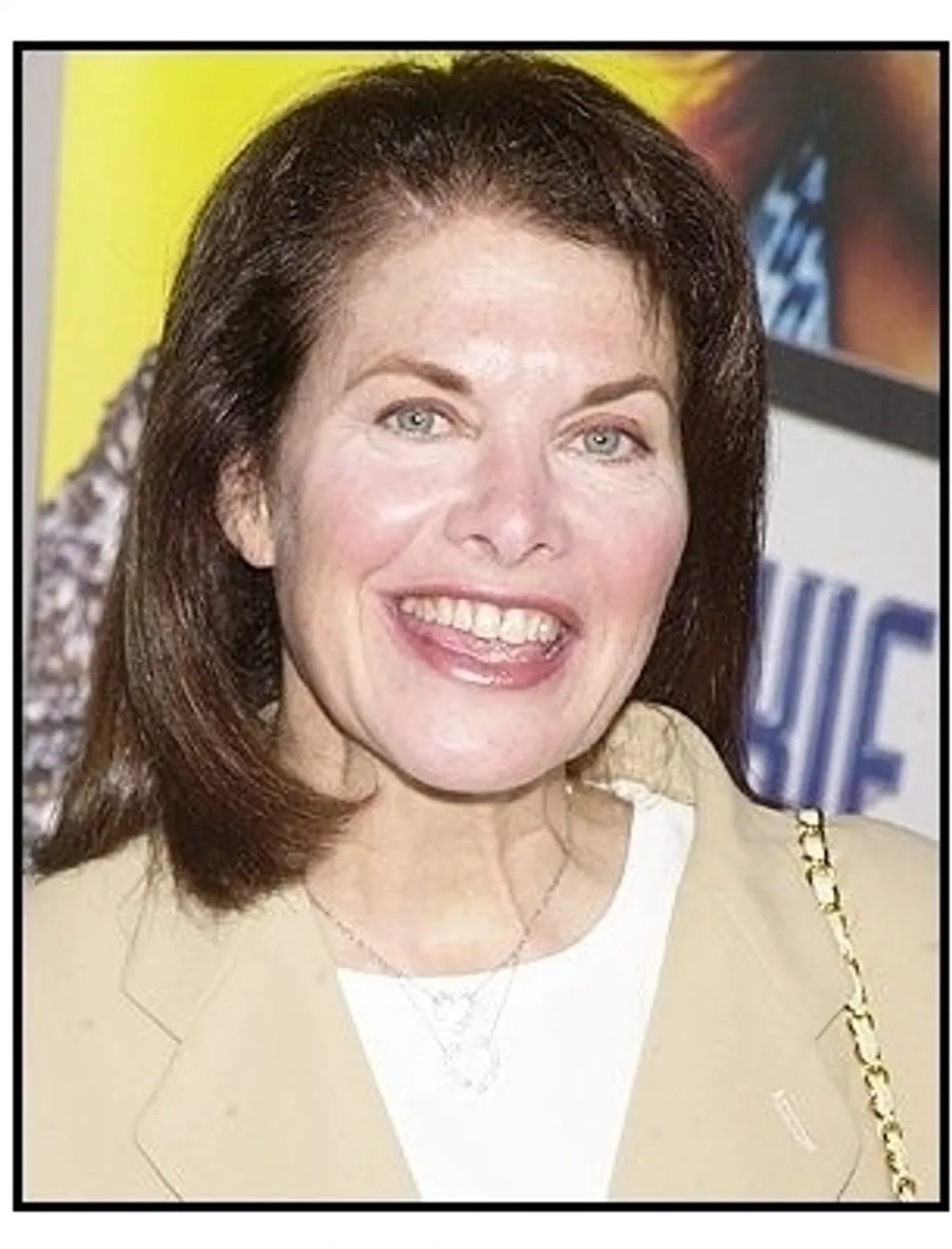 News Nov 2 Sherry Lansing To Leave Paramount Post Brosnan Recommends Farrell As Bond Rapper Wyclef Jean Goes To Haiti More
