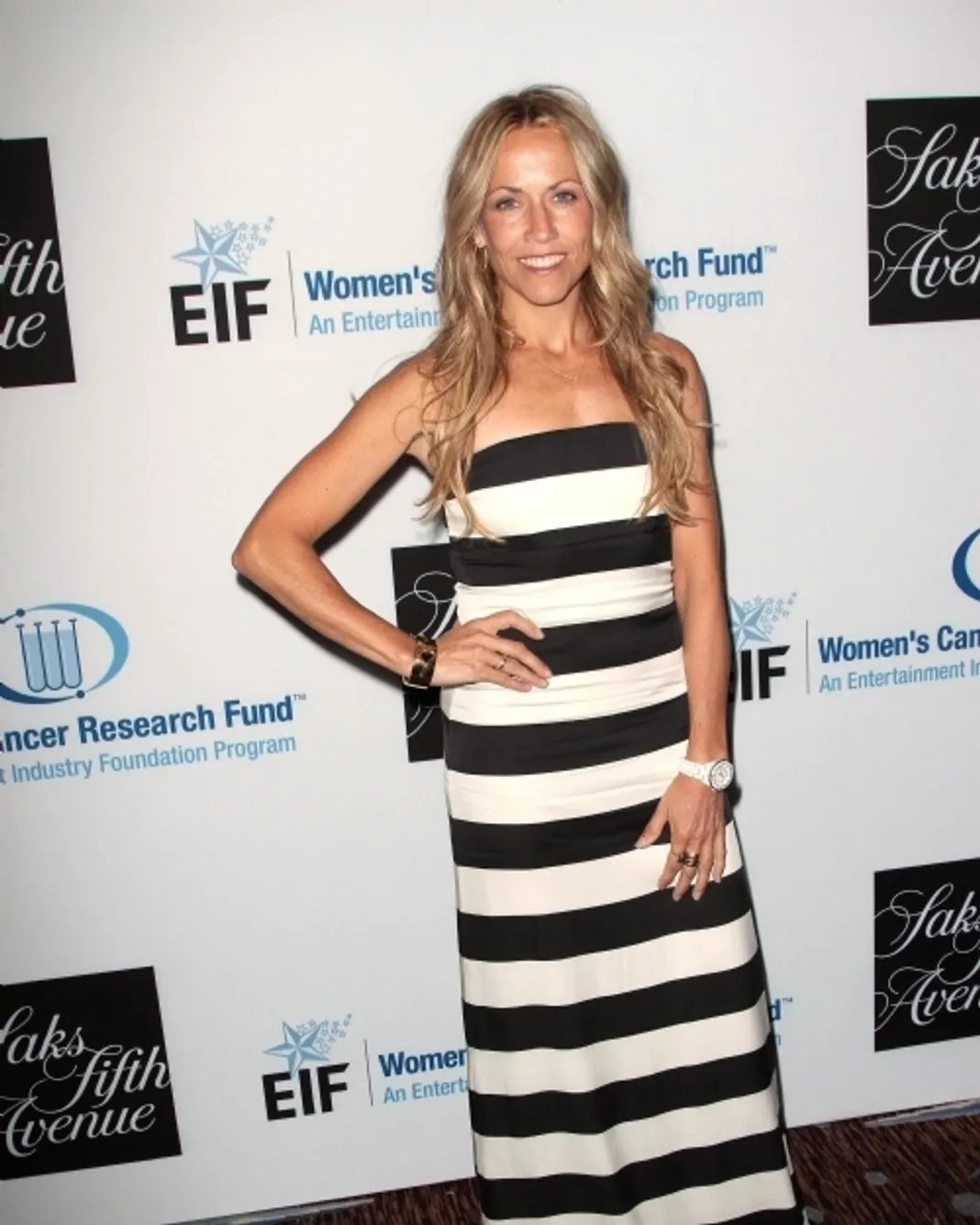 Sheryl Crow