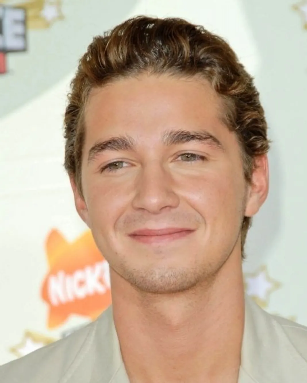 Shia LaBeouf
