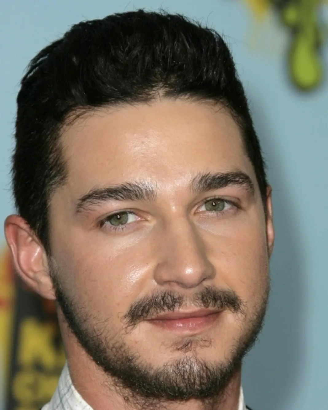 Shia LaBeouf