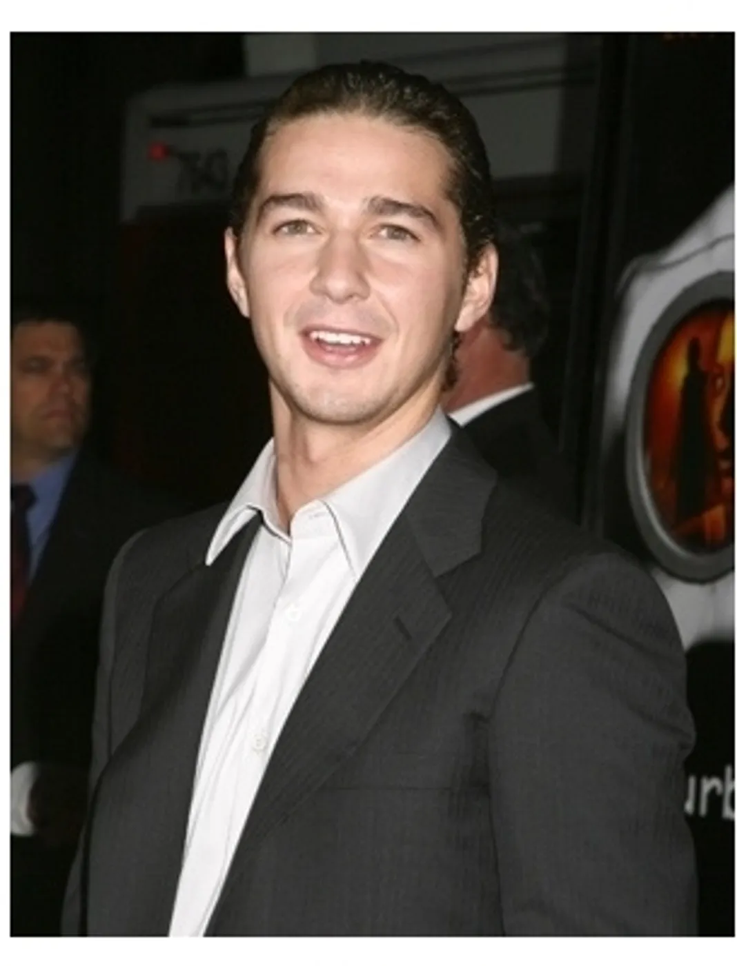 Shia LaBeouf