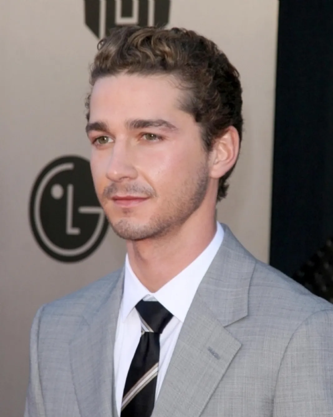 Shia LaBeouf