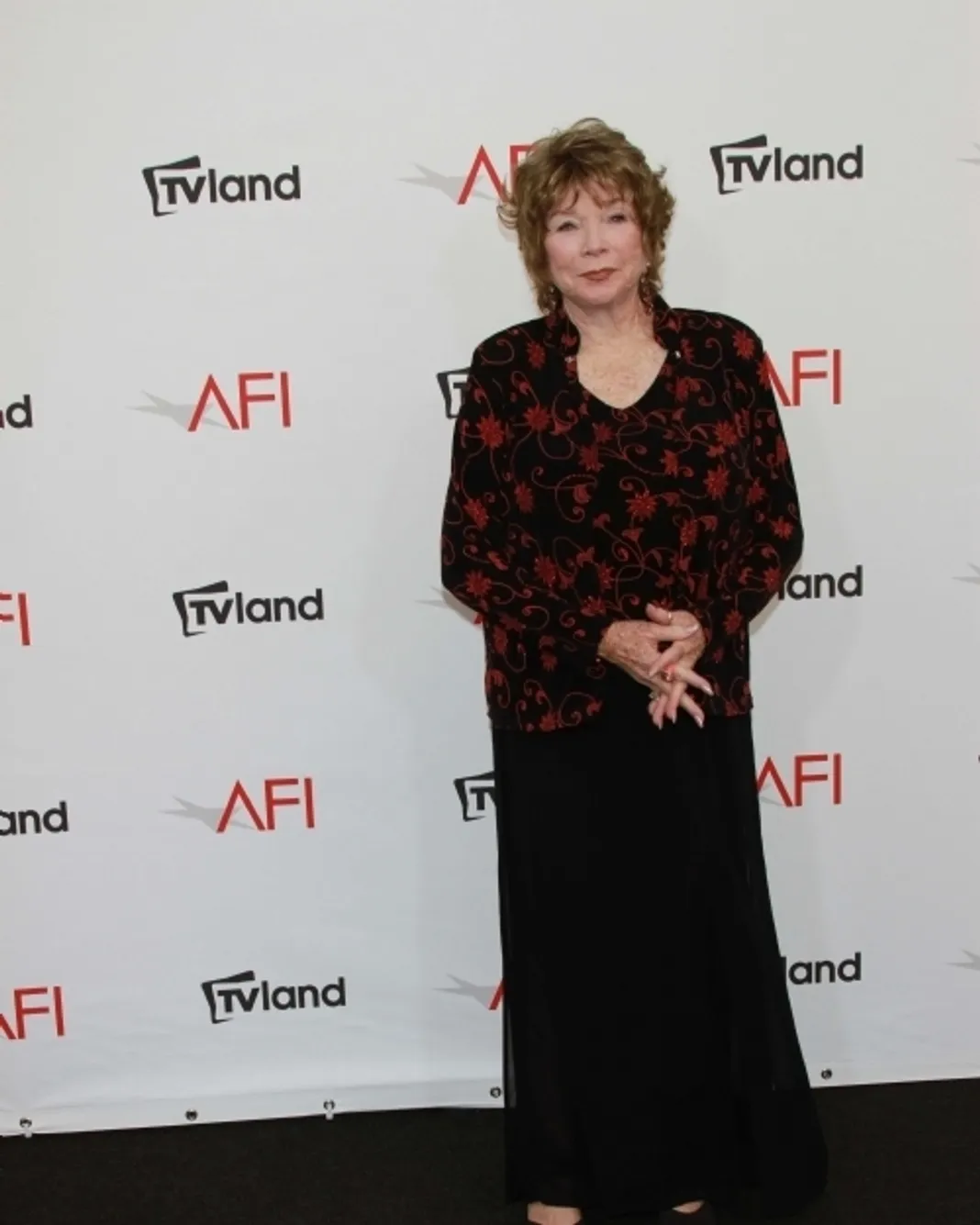 Shirley MacLaine