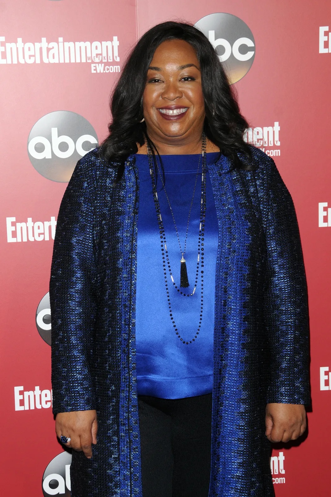 Shonda Rhimes