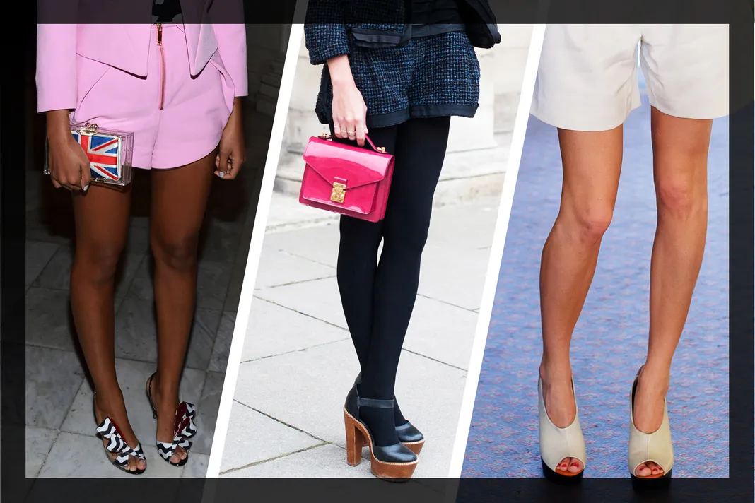 Shorts Suits Collage 2