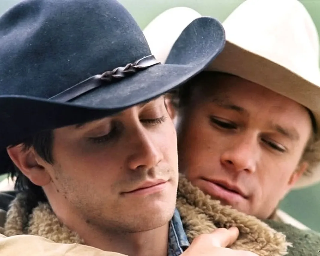 Should Have Won Best Picture: 'Brokeback Mountain'