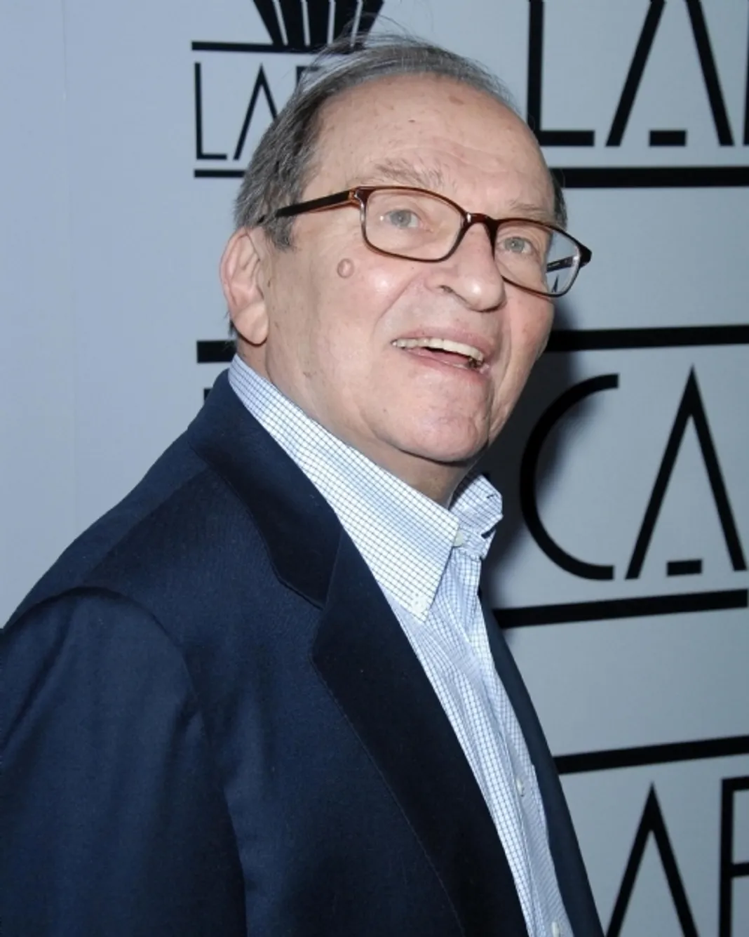 Sidney Lumet