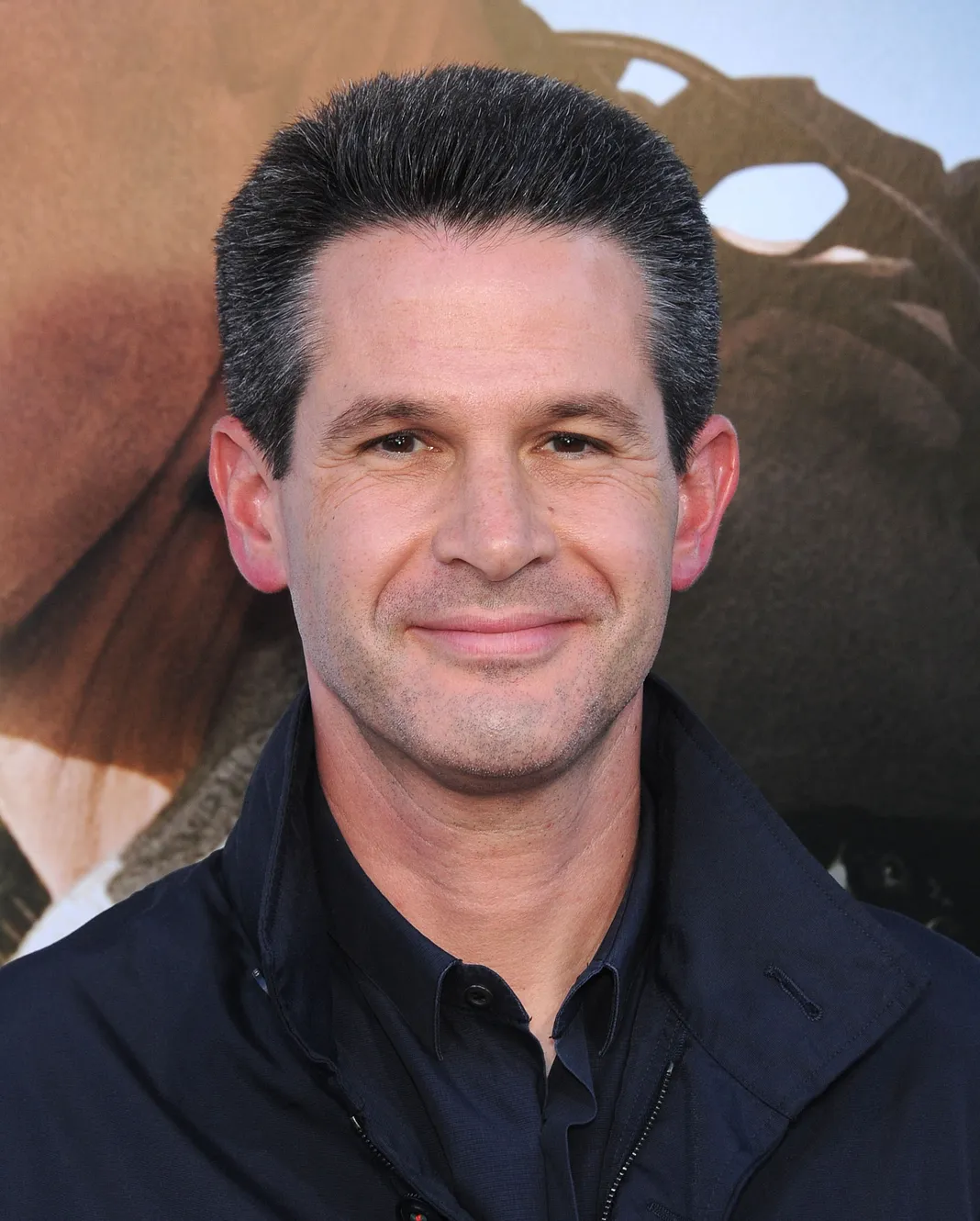 Simon Kinberg