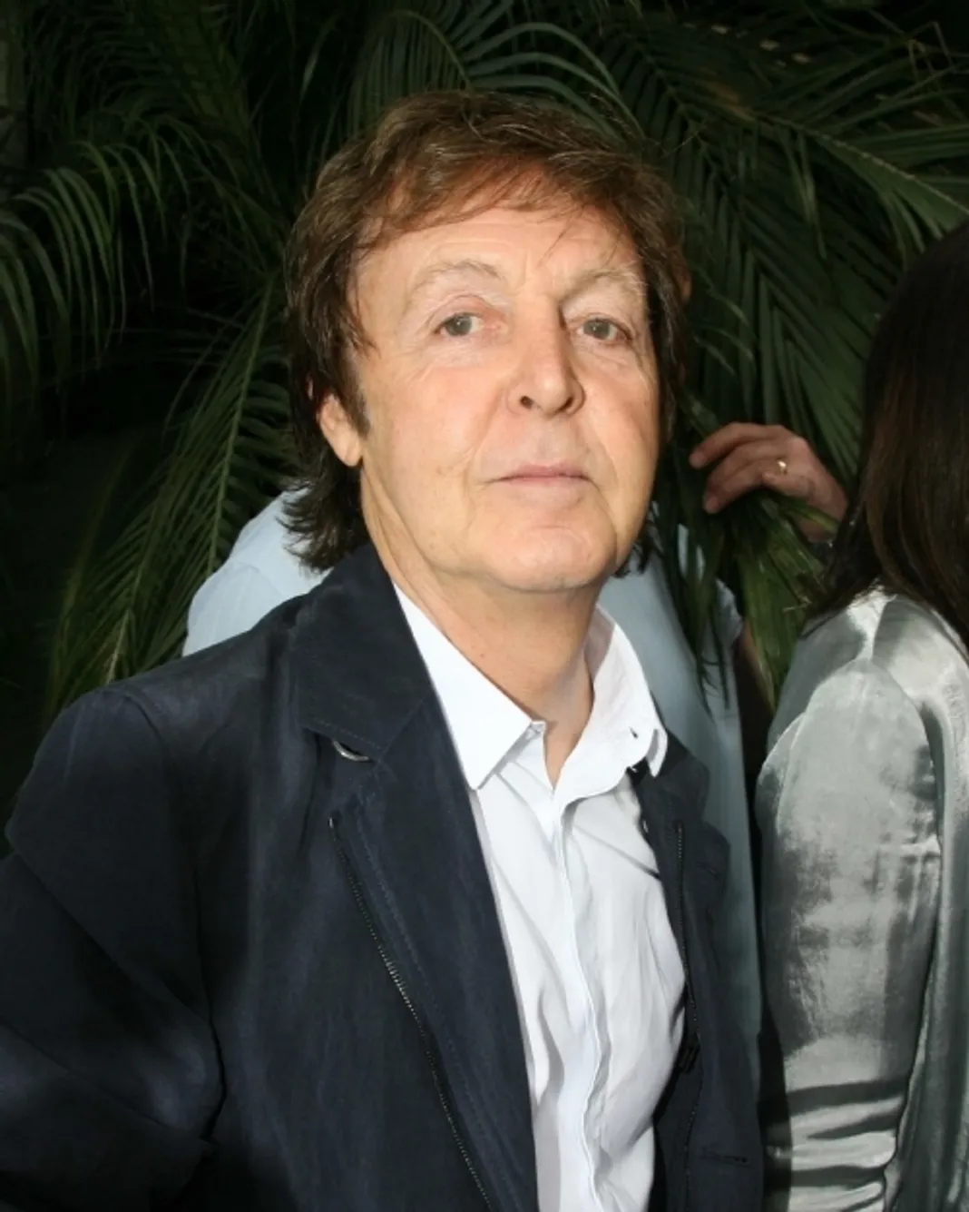 Sir Paul McCartney