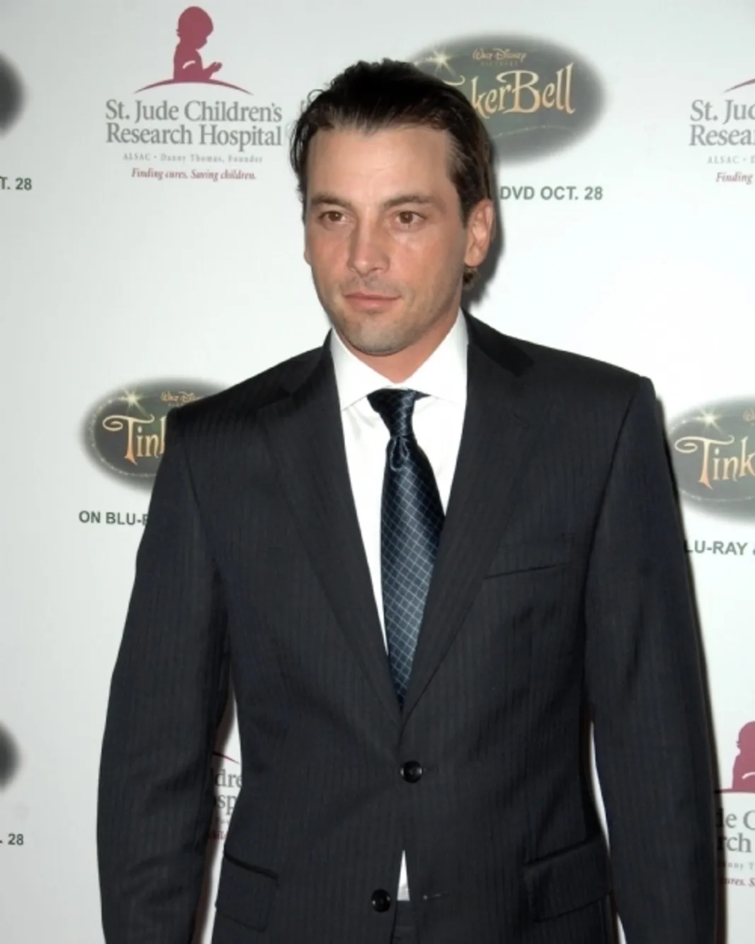 Skeet Ulrich