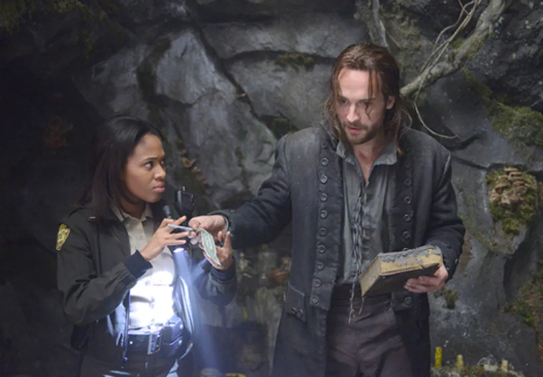 Sleepy Hollow