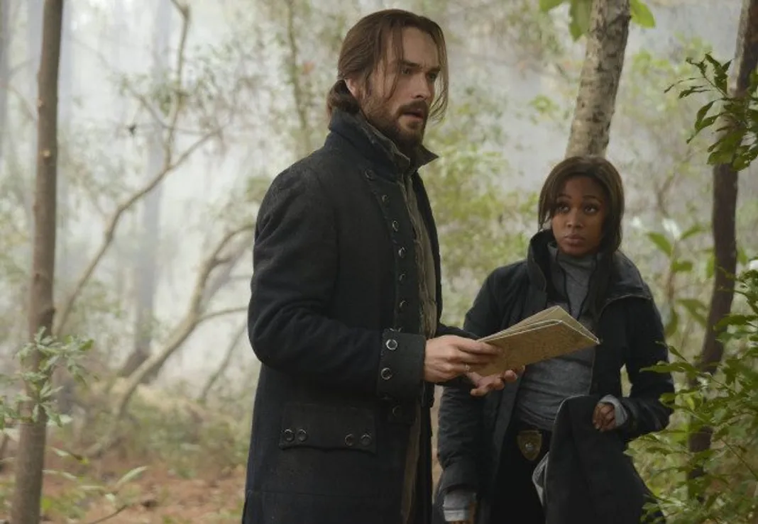 Sleepy Hollow