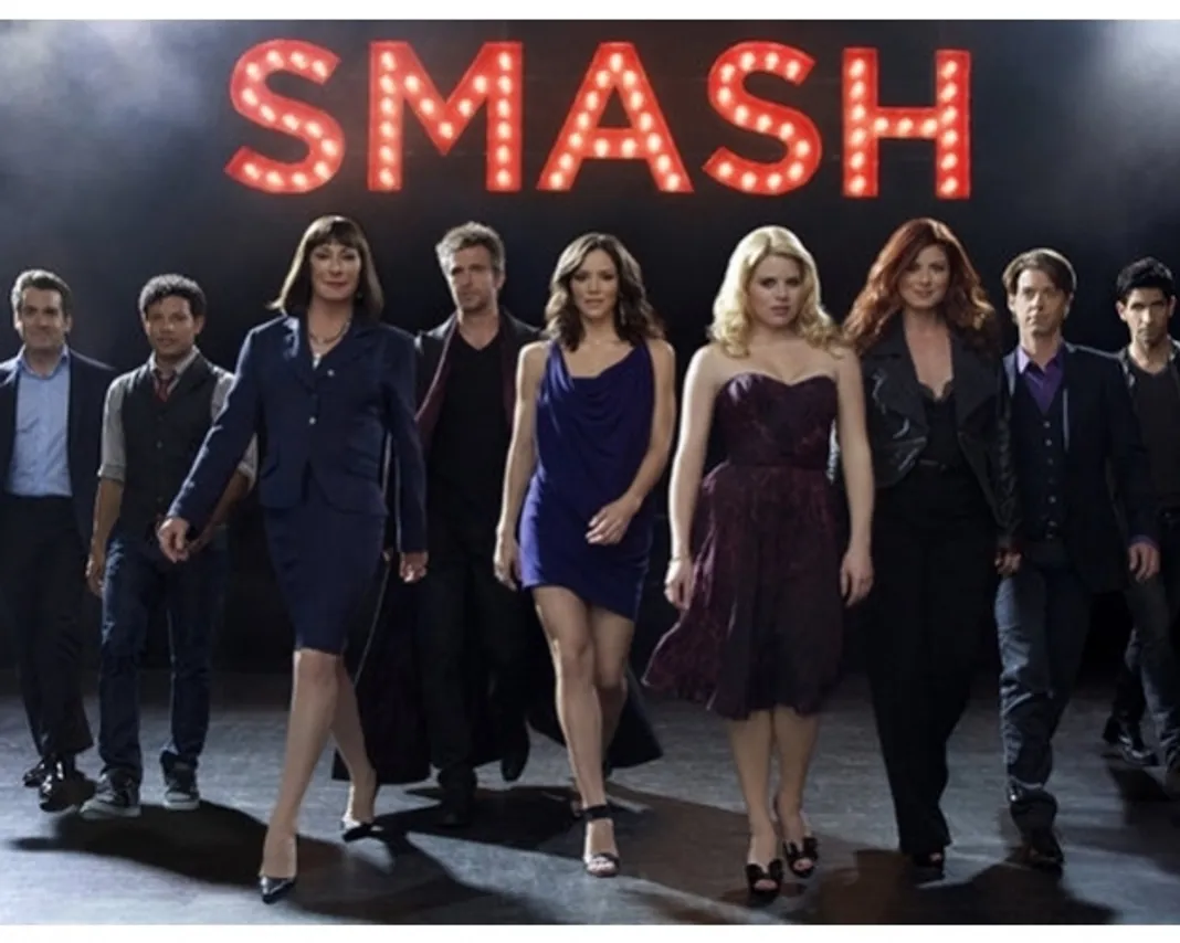 'Smash' (Season 1)