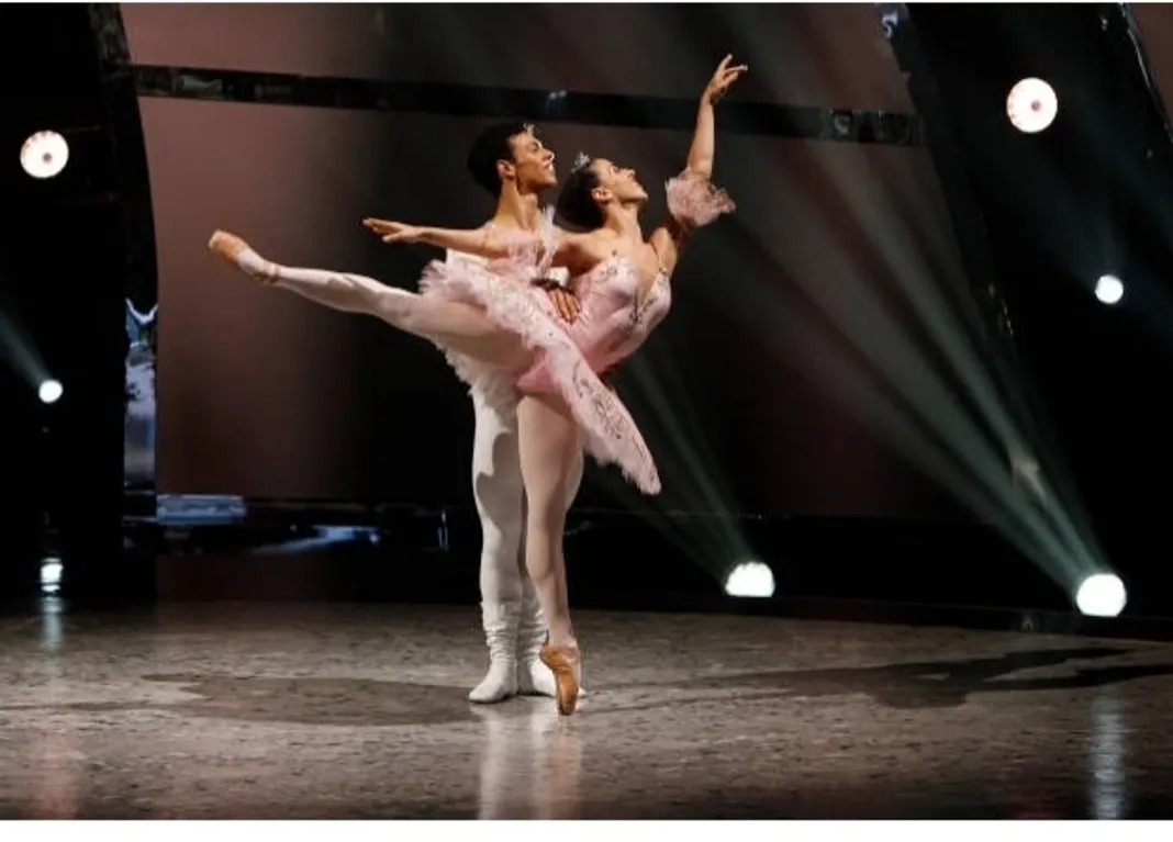 So You Think You Can Dance
