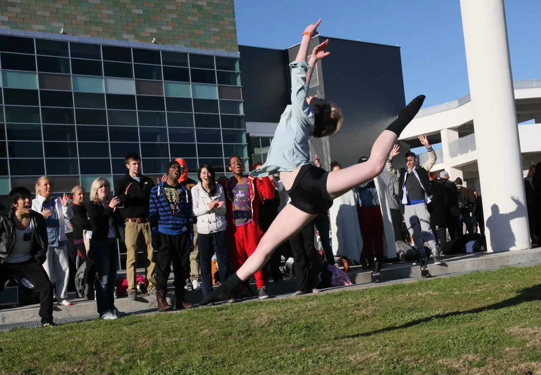 So You Think You Can Dance