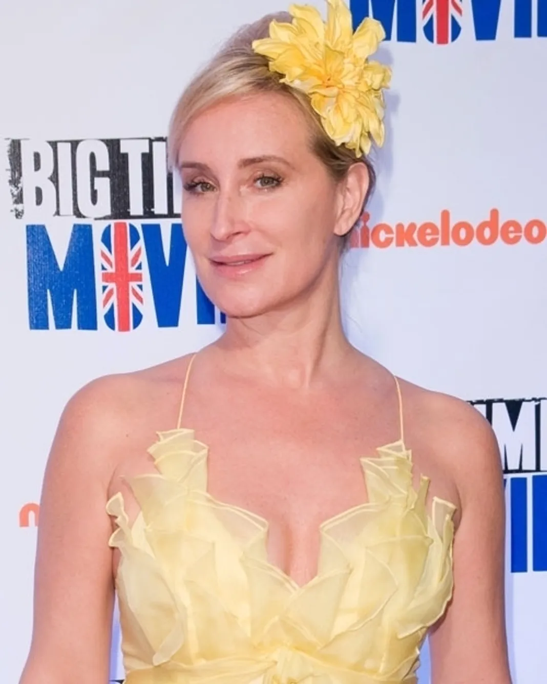 Sonja Morgan