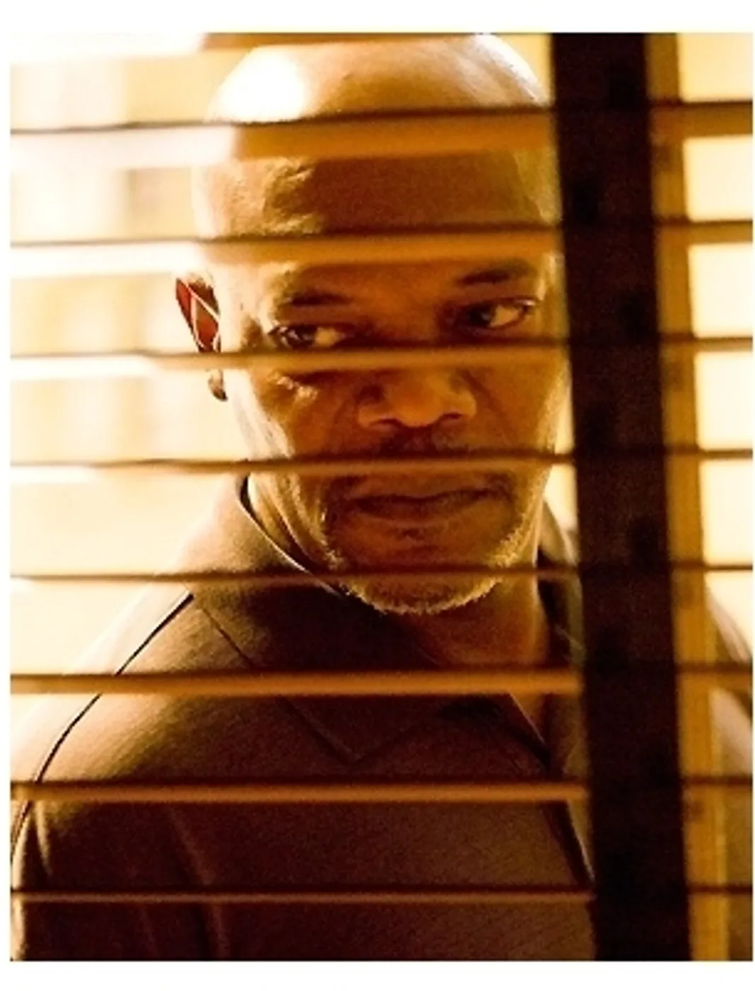 Sony Pictures Entertainment's Lakeview Terrace Movie Stills