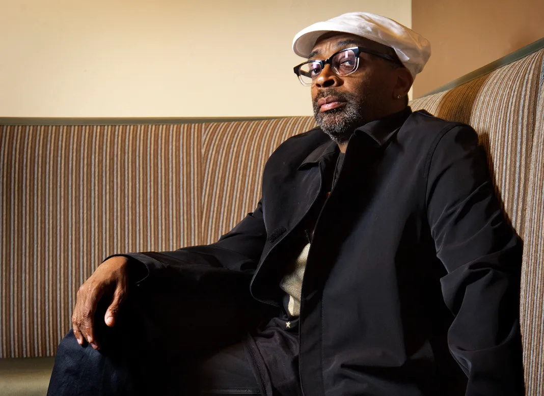 Spike Lee