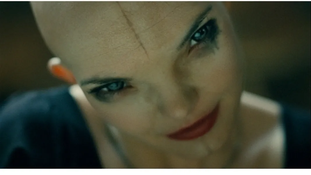 Splice: Delphine Chaneac