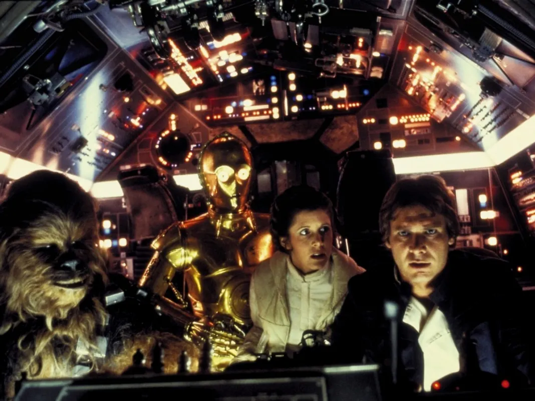 Star Wars