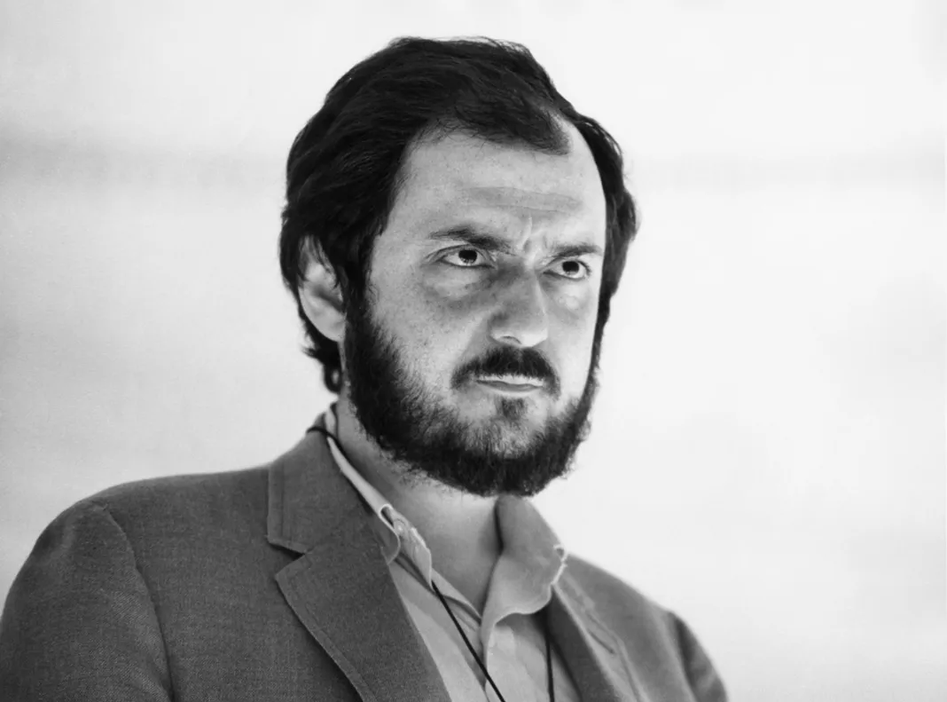 Stanley Kubrick