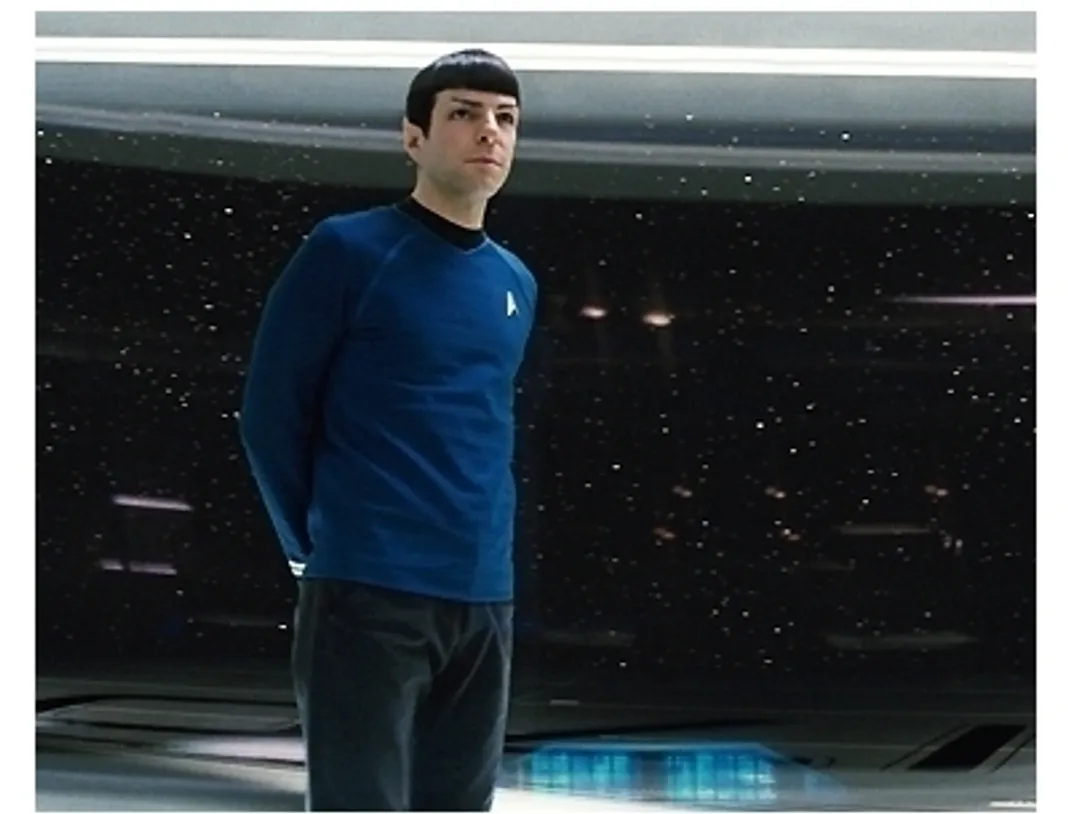 Star Trek Movie Stills
