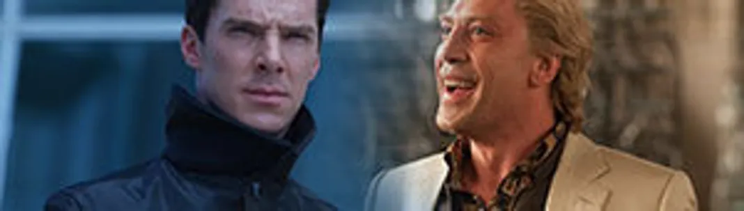 Star Trek, Skyfall