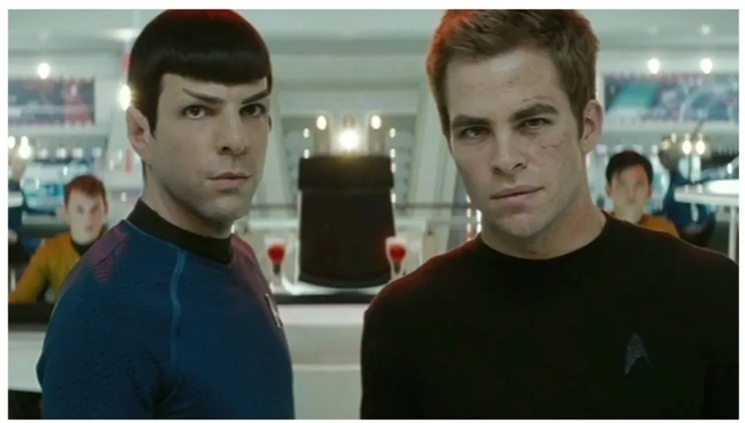 Star Trek