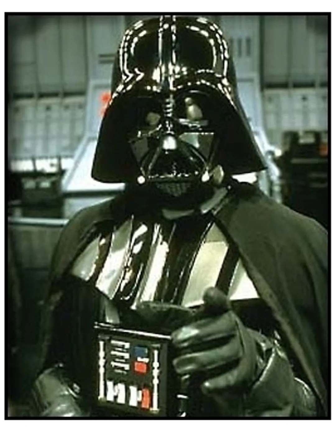 Star Wars Darth Vader