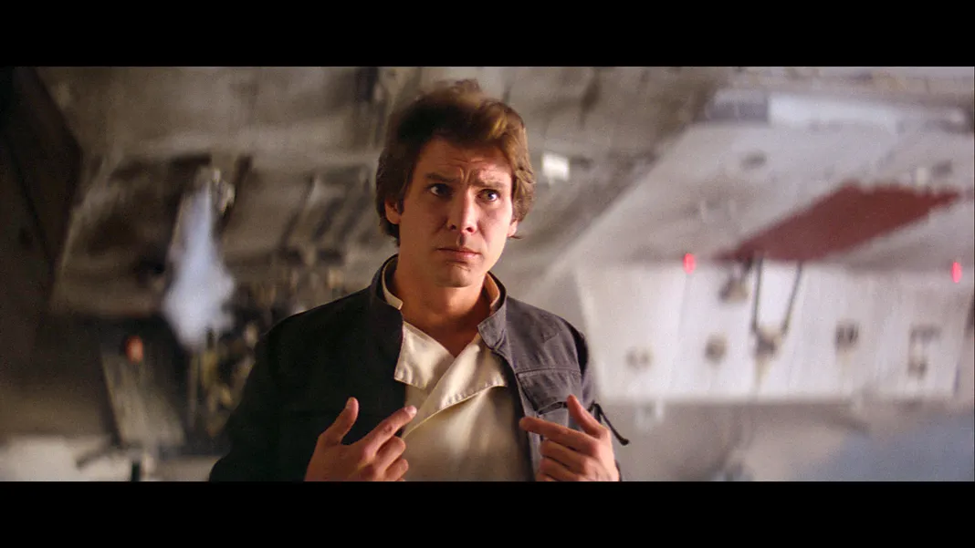 Star Wars, Han Solo