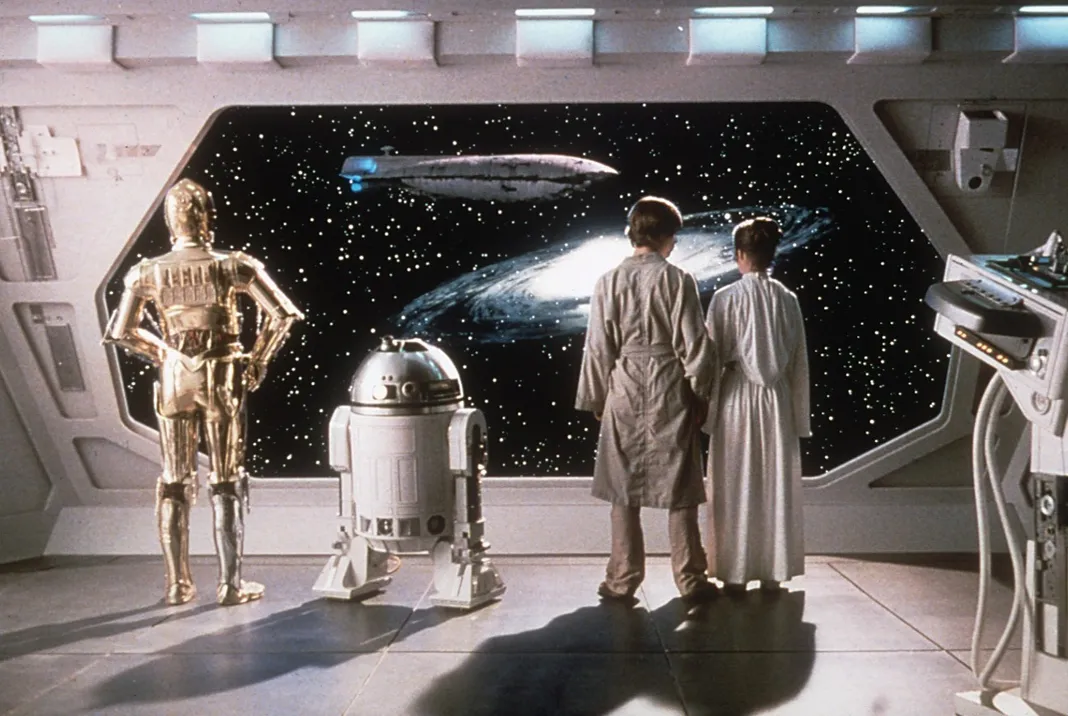 Star Wars