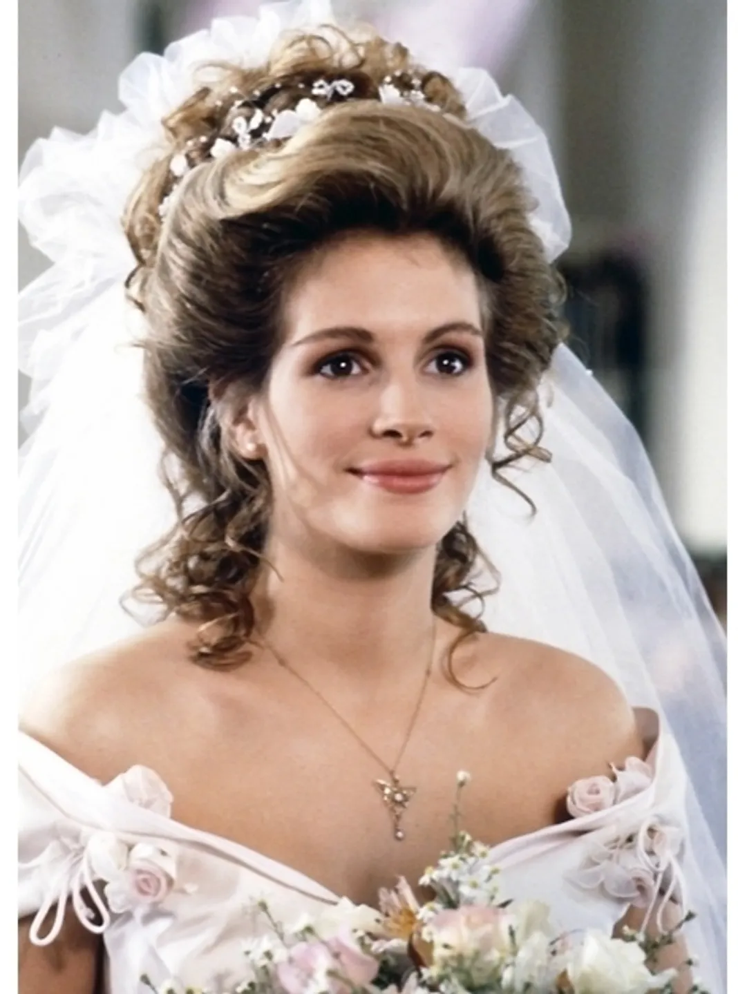 Steel Magnolias: Julia Roberts
