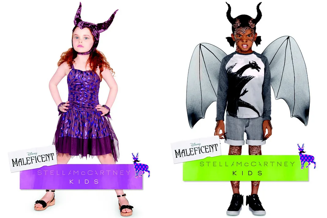 Stella McCartney, Maleficent
