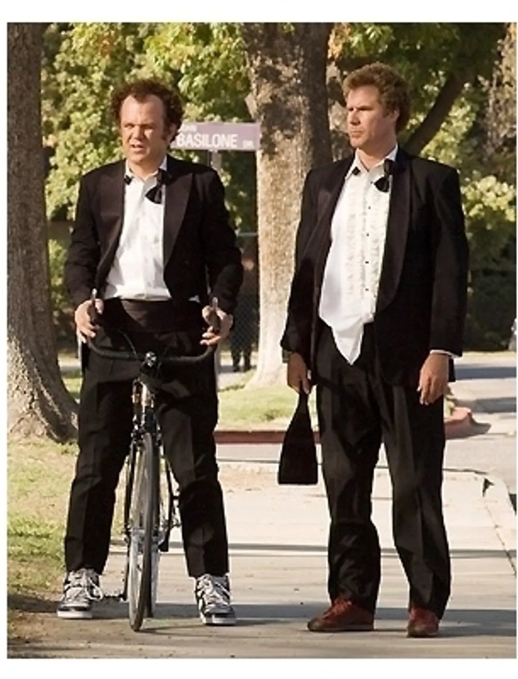 Step Brothers Movie Stills