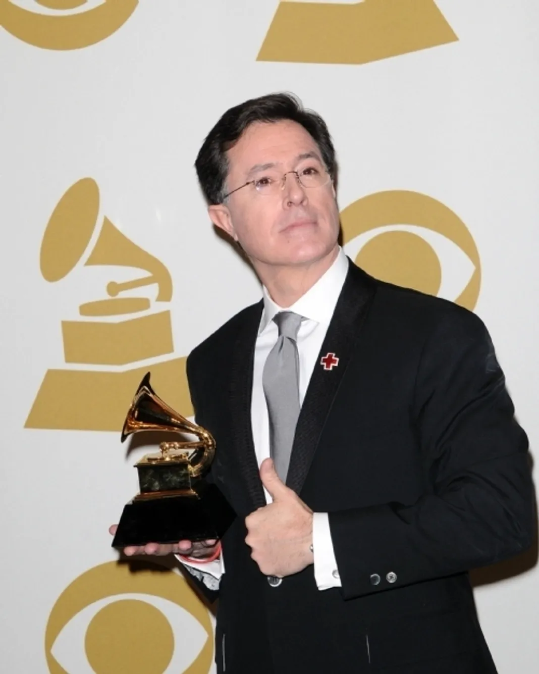 Stephen Colbert