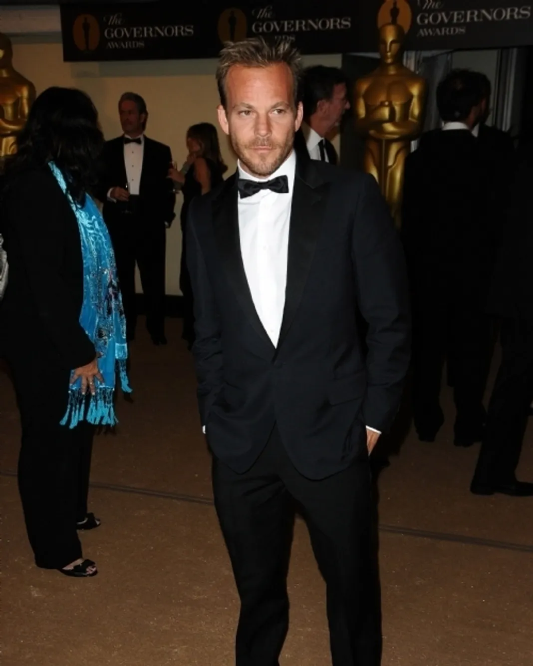 Stephen Dorff