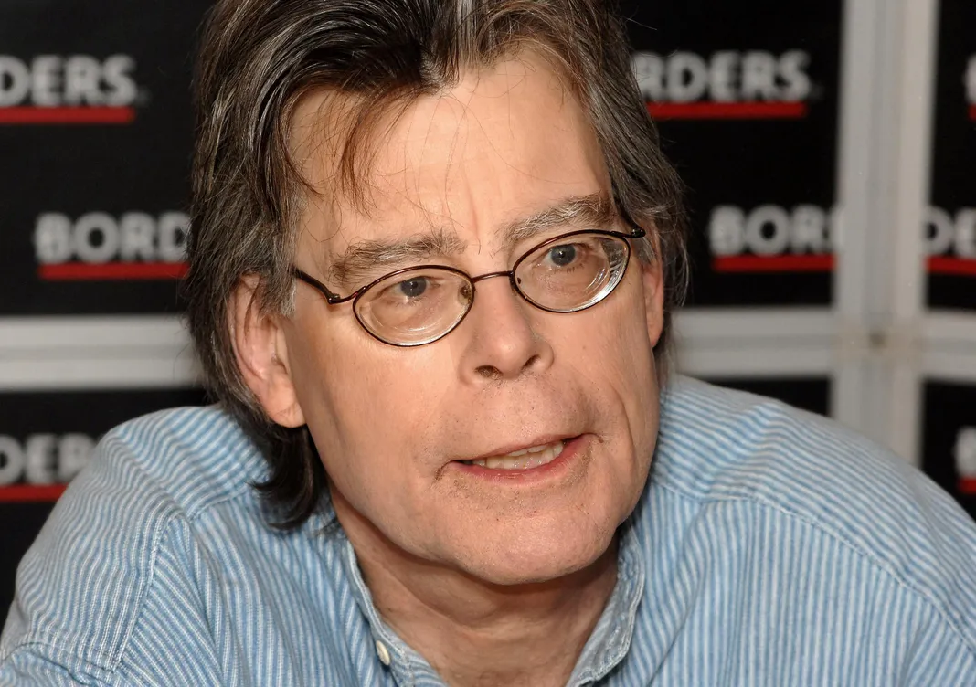 Stephen King