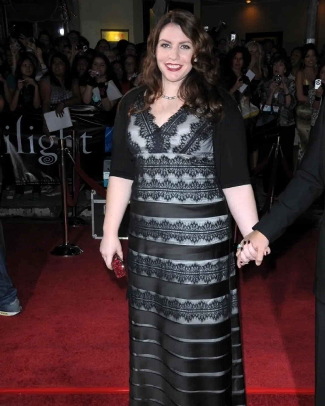 Stephenie Meyer