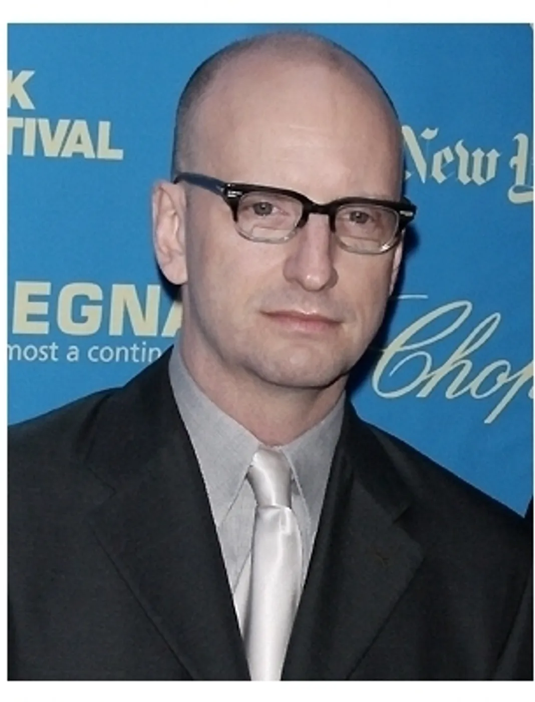 Steven Soderbergh