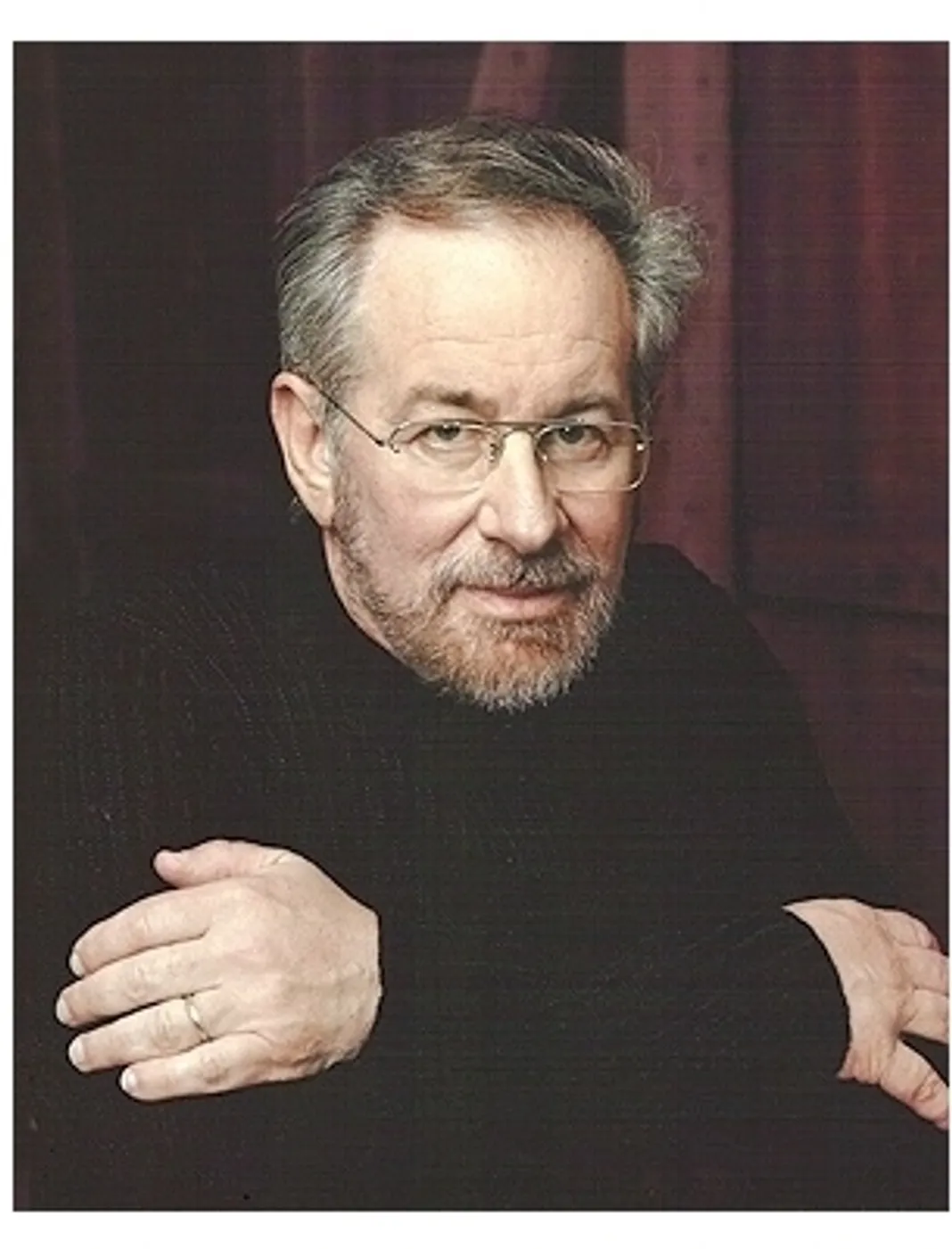 Steven Spielberg