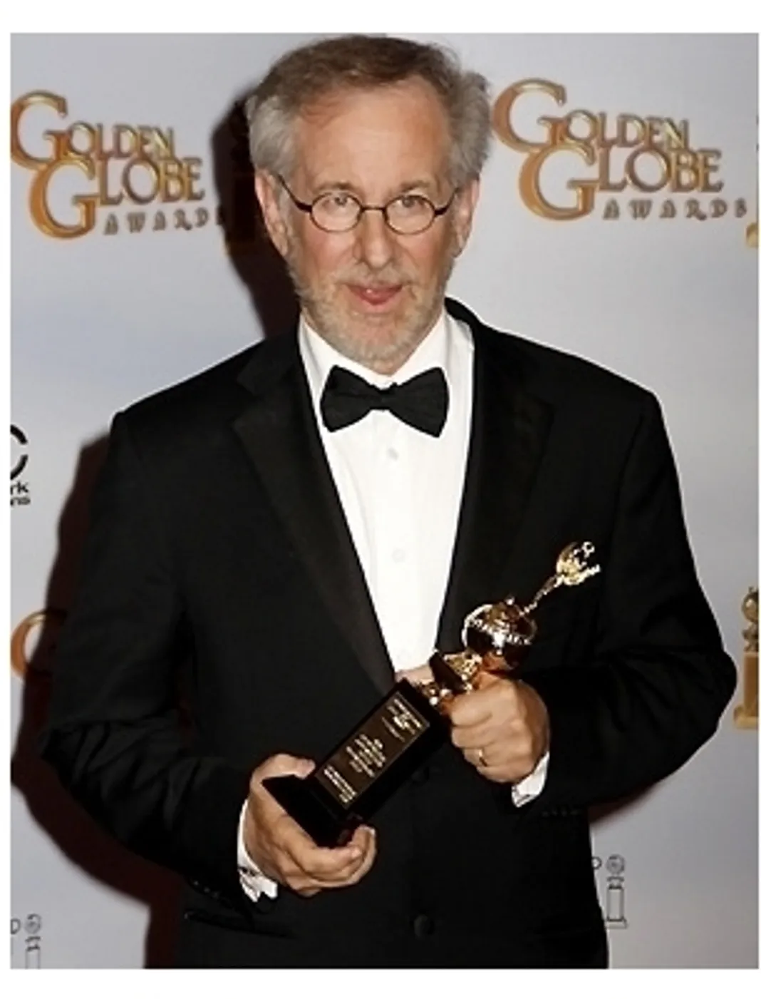 Steven Spielberg